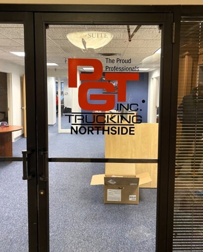 Window Graphics Photo